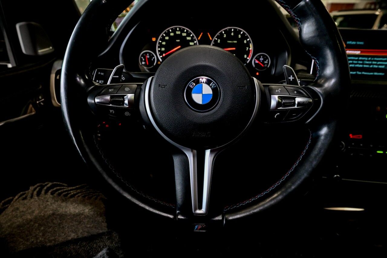 2017 BMW X5 M 21'' Wheels, Executive Pkg, Driving Assist, Bang & Olufsen Sound Springfield NJ