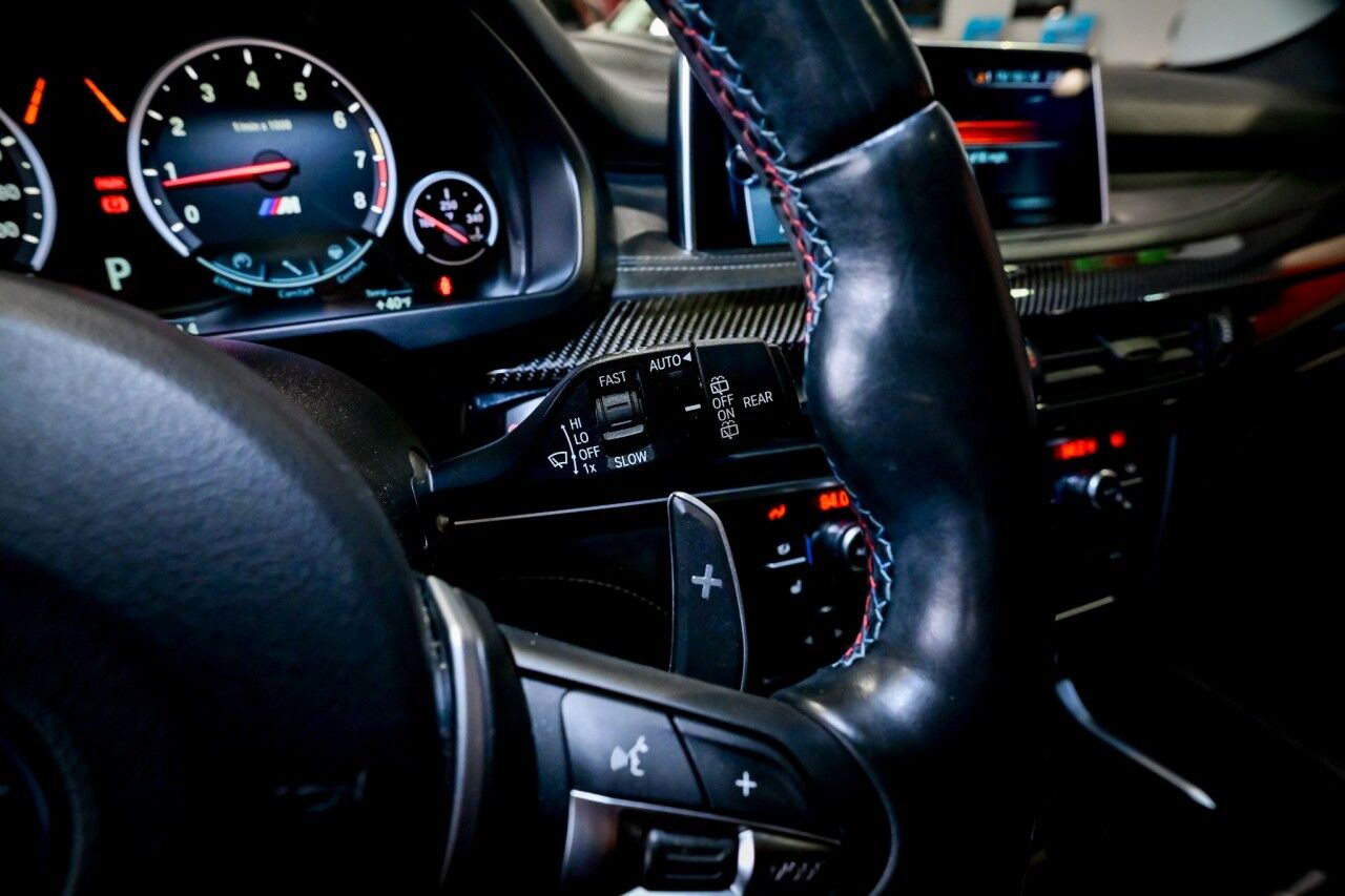 2017 BMW X5 M 21'' Wheels, Executive Pkg, Driving Assist, Bang & Olufsen Sound Springfield NJ