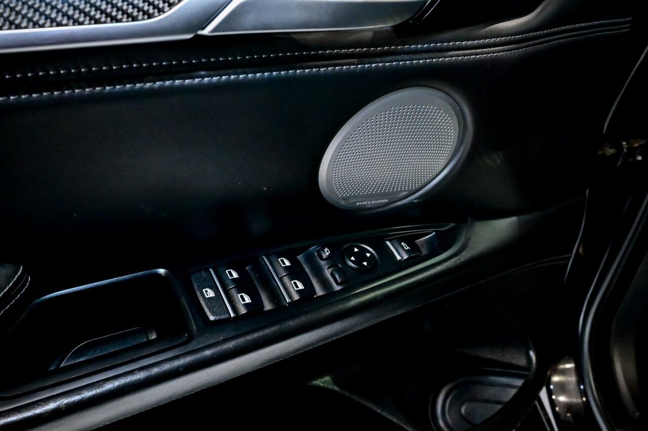 2017 BMW X5 M 21'' Wheels, Executive Pkg, Driving Assist, Bang & Olufsen Sound Springfield NJ