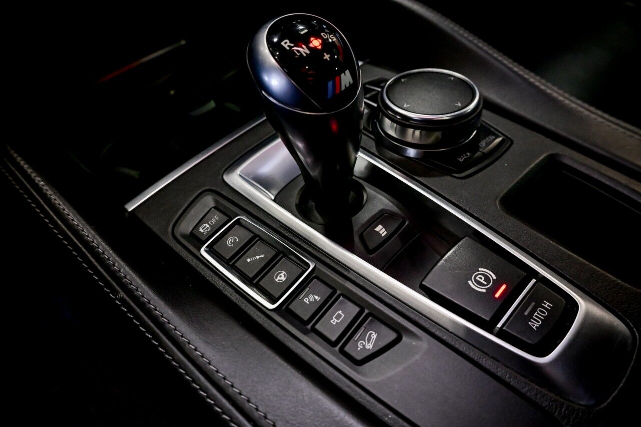 2017 BMW X5 M 21'' Wheels, Executive Pkg, Driving Assist, Bang & Olufsen Sound Springfield NJ