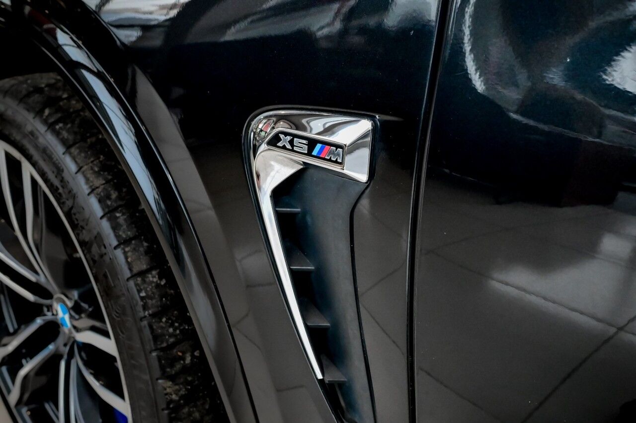 2017 BMW X5 M 21'' Wheels, Executive Pkg, Driving Assist, Bang & Olufsen Sound Springfield NJ