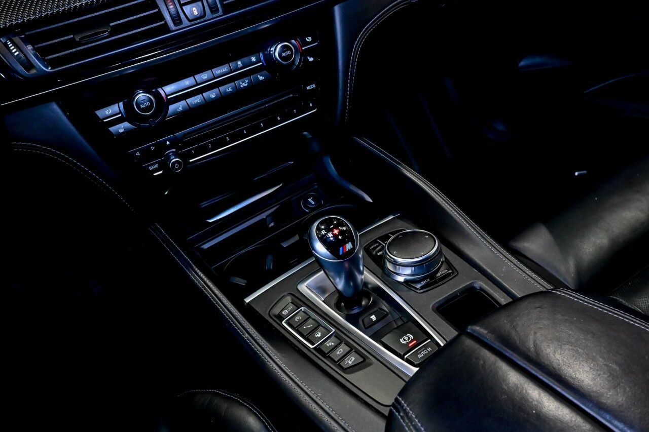 2017 BMW X5 M 21'' Wheels, Executive Pkg, Driving Assist, Bang & Olufsen Sound Springfield NJ