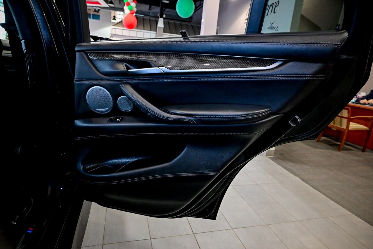 2017 BMW X5 M 21'' Wheels, Executive Pkg, Driving Assist, Bang & Olufsen Sound Springfield NJ