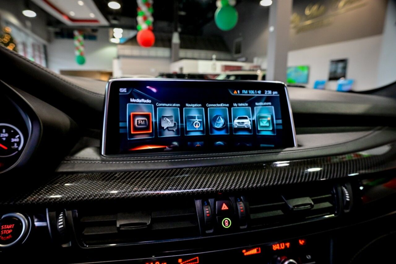 2017 BMW X5 M 21'' Wheels, Executive Pkg, Driving Assist, Bang & Olufsen Sound Springfield NJ