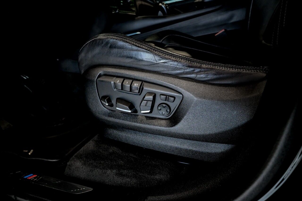 2017 BMW X5 M 21'' Wheels, Executive Pkg, Driving Assist, Bang & Olufsen Sound Springfield NJ