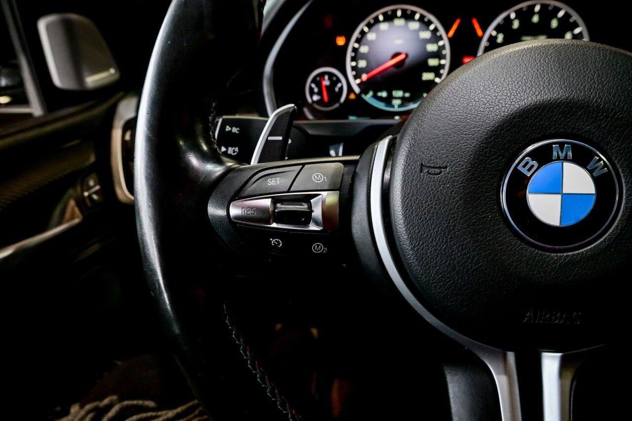 2017 BMW X5 M 21'' Wheels, Executive Pkg, Driving Assist, Bang & Olufsen Sound Springfield NJ
