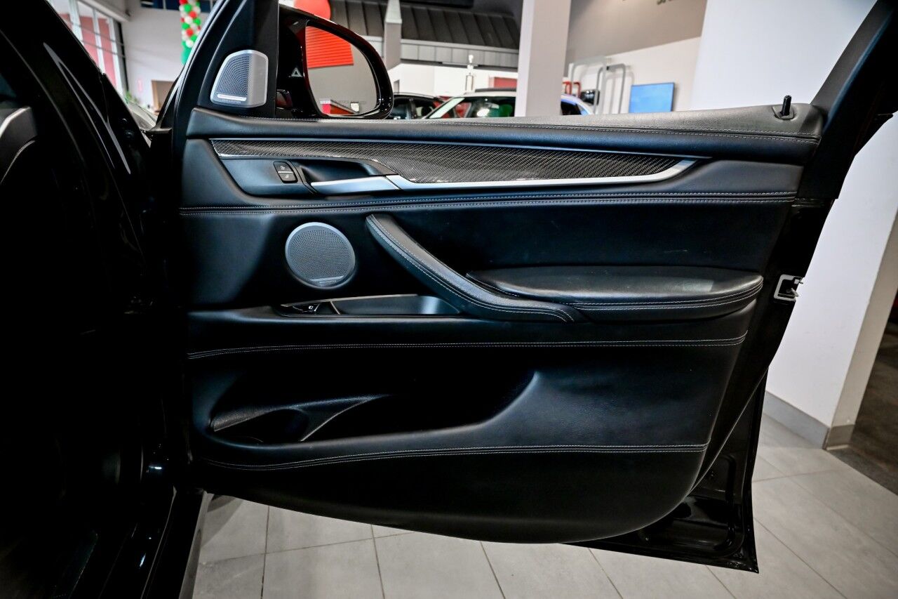 2017 BMW X5 M 21'' Wheels, Executive Pkg, Driving Assist, Bang & Olufsen Sound Springfield NJ