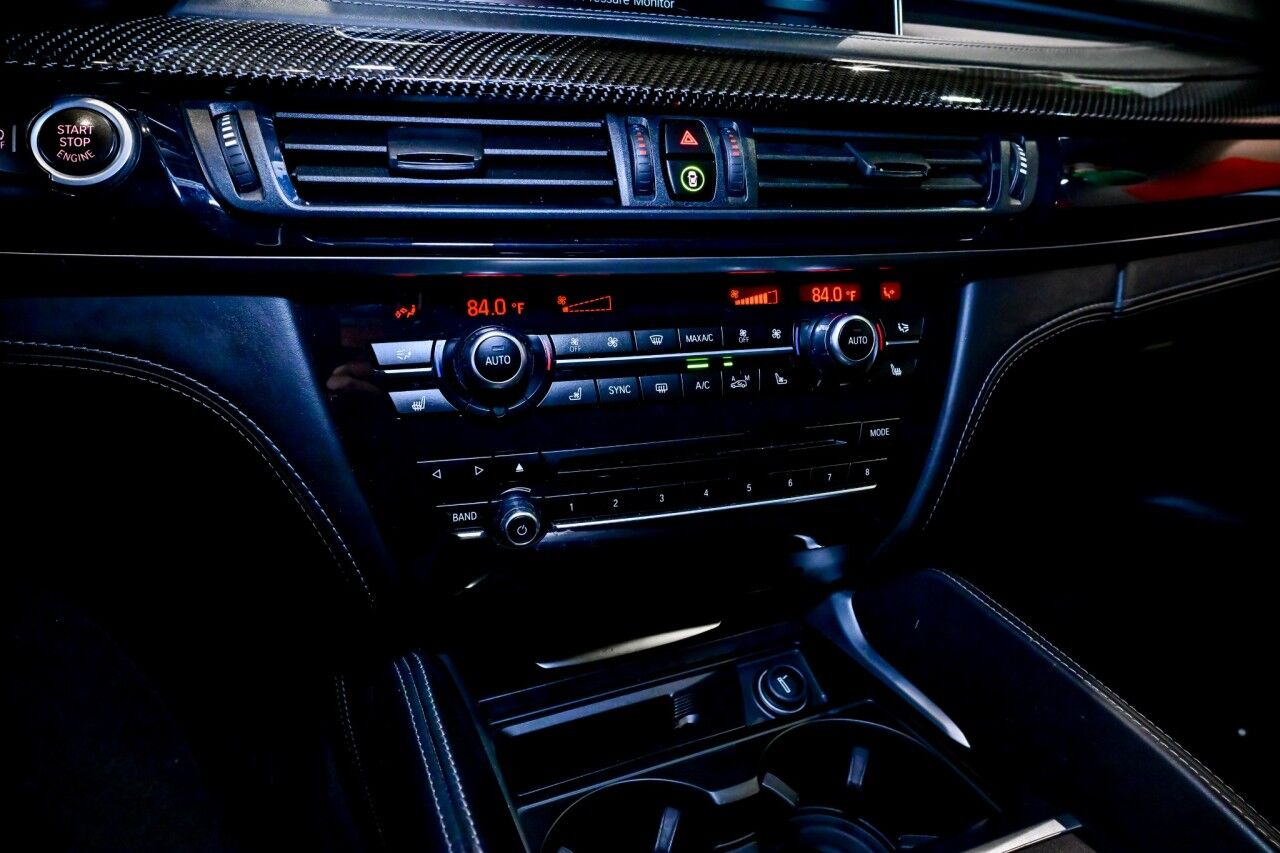 2017 BMW X5 M 21'' Wheels, Executive Pkg, Driving Assist, Bang & Olufsen Sound Springfield NJ