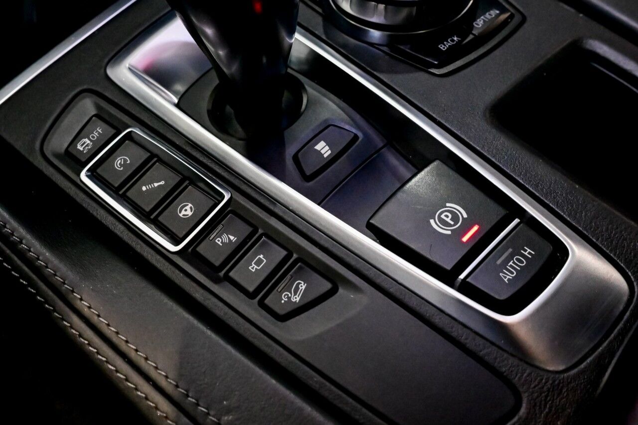 2017 BMW X5 M 21'' Wheels, Executive Pkg, Driving Assist, Bang & Olufsen Sound Springfield NJ