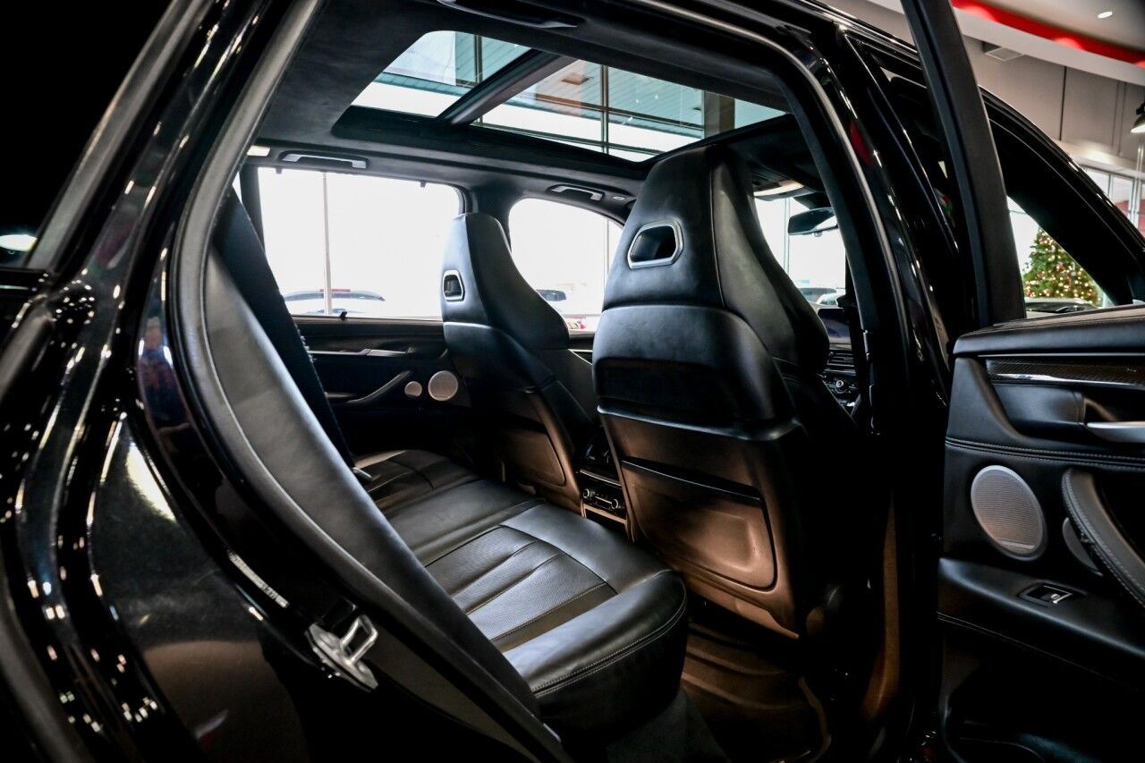 2017 BMW X5 M 21'' Wheels, Executive Pkg, Driving Assist, Bang & Olufsen Sound Springfield NJ