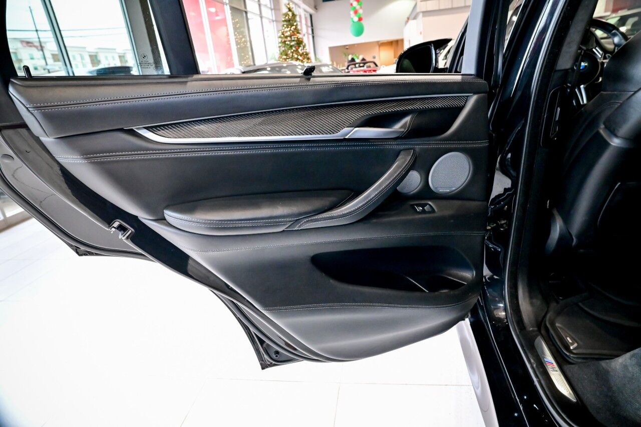 2017 BMW X5 M 21'' Wheels, Executive Pkg, Driving Assist, Bang & Olufsen Sound Springfield NJ