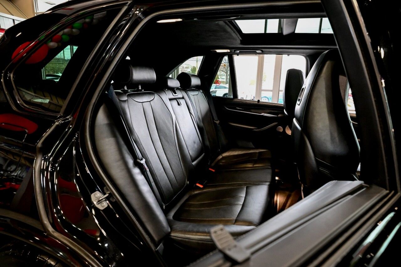 2017 BMW X5 M 21'' Wheels, Executive Pkg, Driving Assist, Bang & Olufsen Sound Springfield NJ