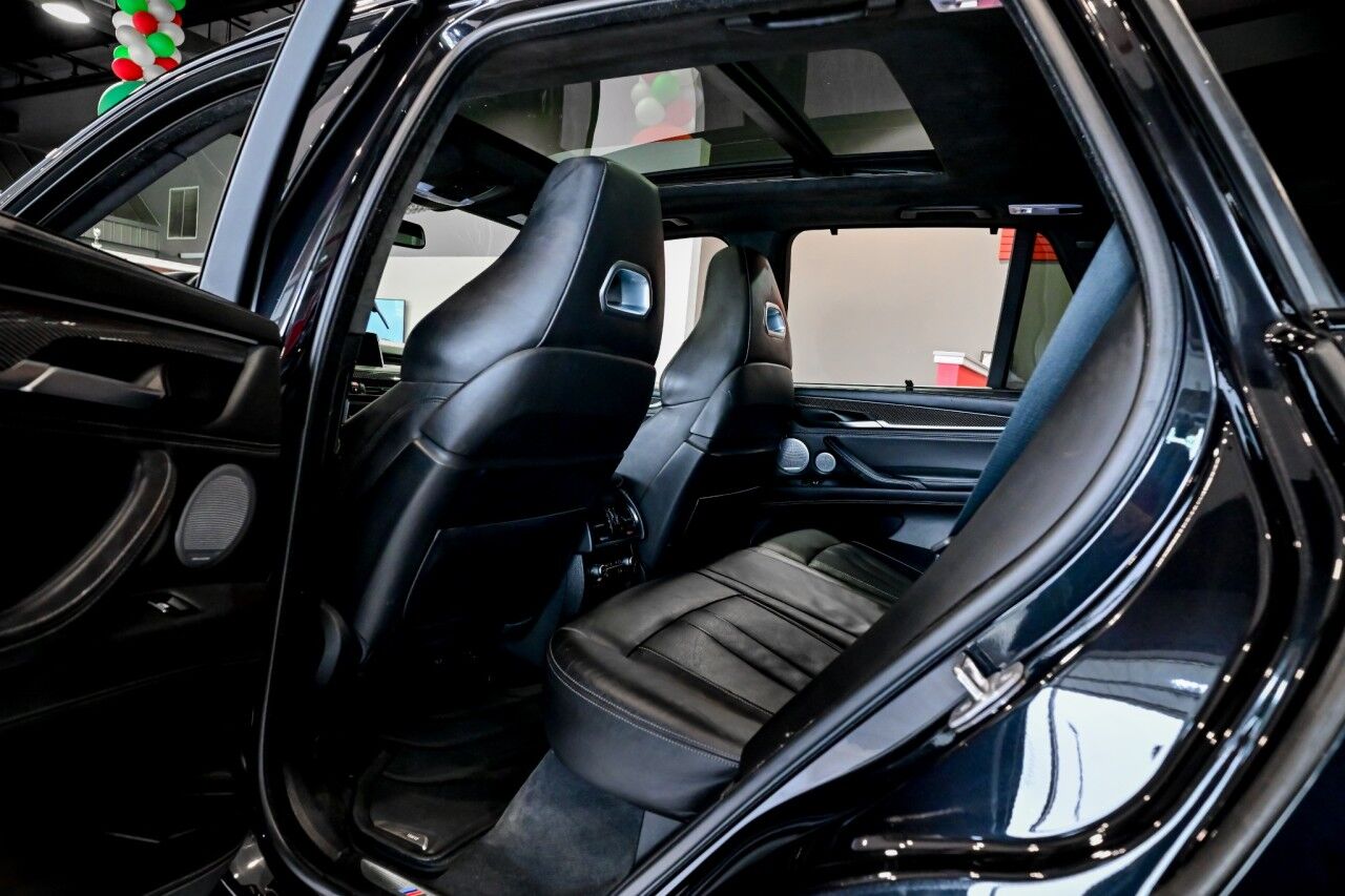 2017 BMW X5 M 21'' Wheels, Executive Pkg, Driving Assist, Bang & Olufsen Sound Springfield NJ