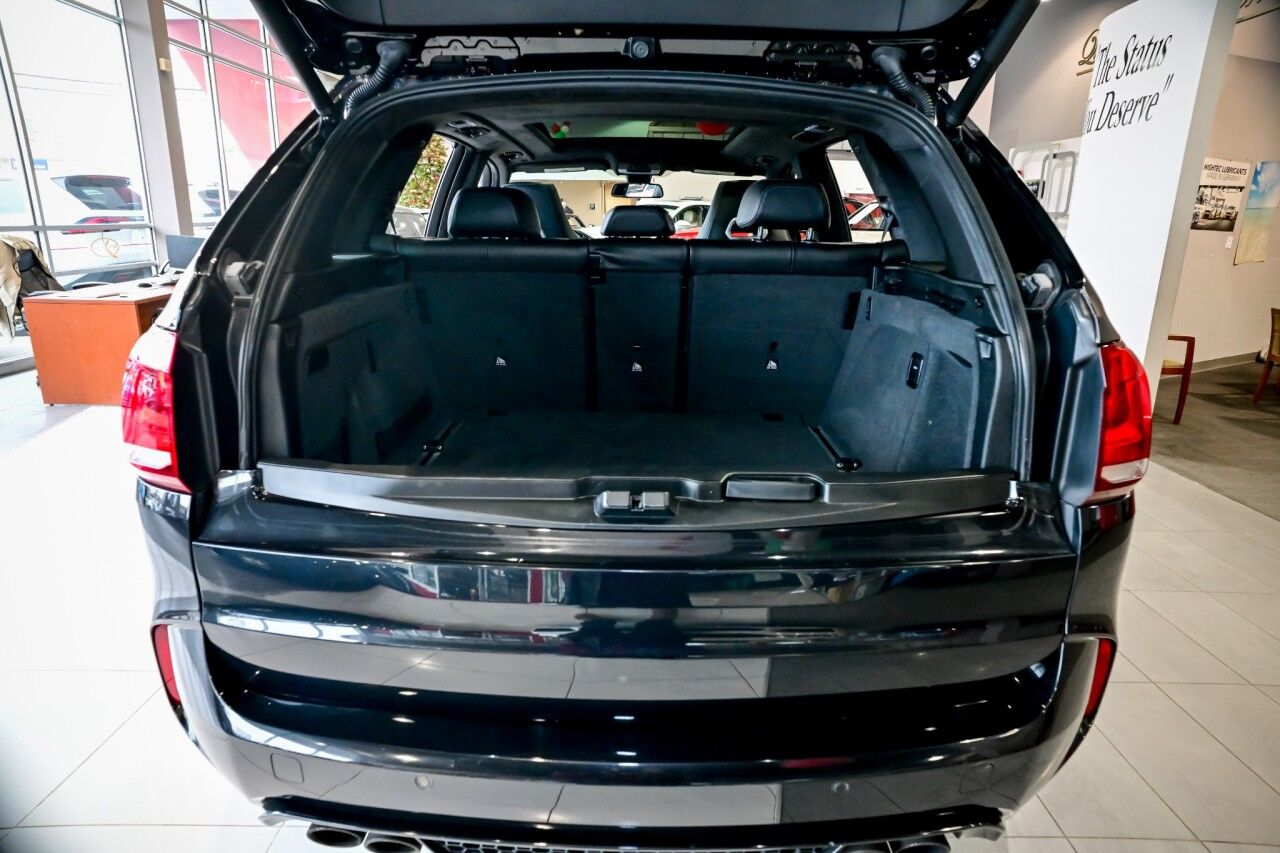 2017 BMW X5 M 21'' Wheels, Executive Pkg, Driving Assist, Bang & Olufsen Sound Springfield NJ