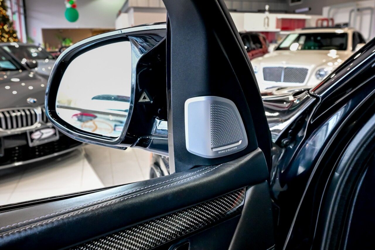 2017 BMW X5 M 21'' Wheels, Executive Pkg, Driving Assist, Bang & Olufsen Sound Springfield NJ