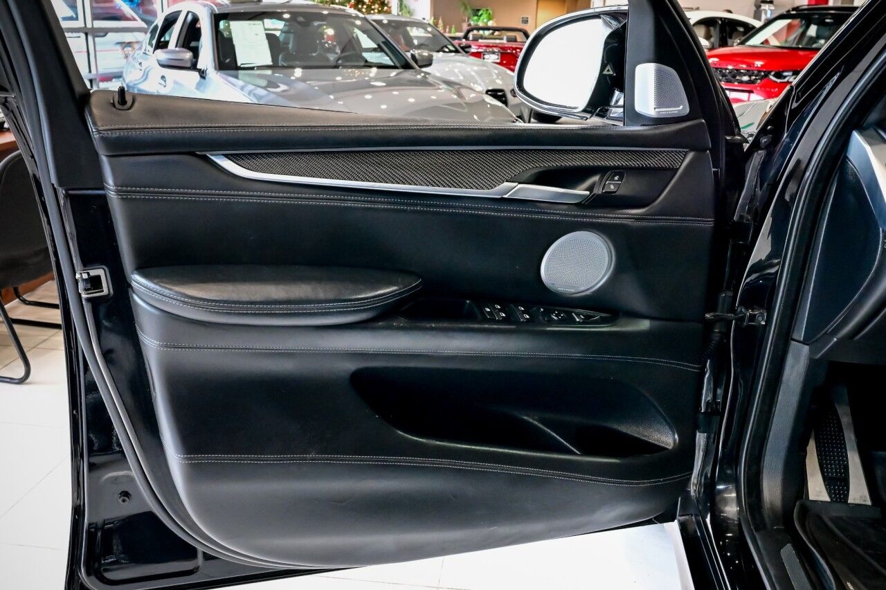 2017 BMW X5 M 21'' Wheels, Executive Pkg, Driving Assist, Bang & Olufsen Sound Springfield NJ