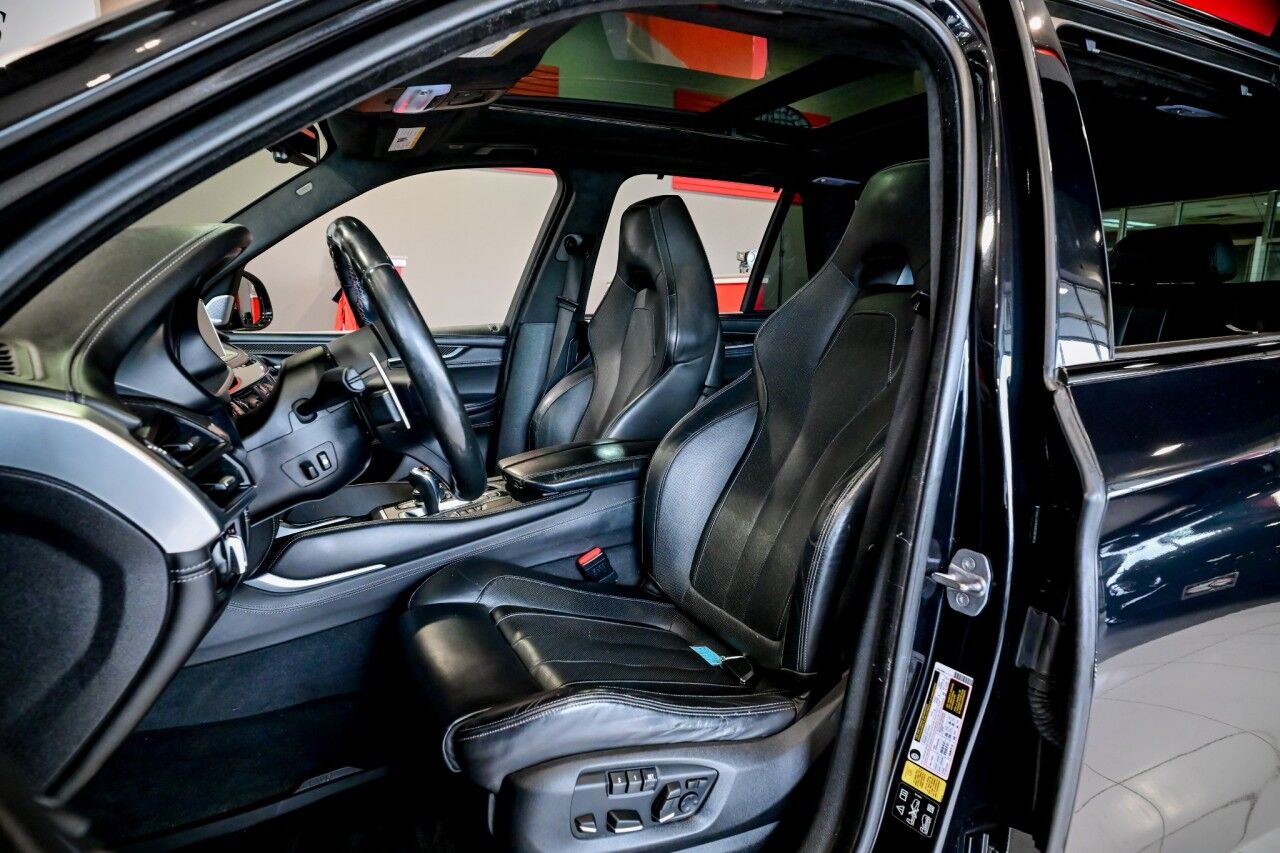 2017 BMW X5 M 21'' Wheels, Executive Pkg, Driving Assist, Bang & Olufsen Sound Springfield NJ