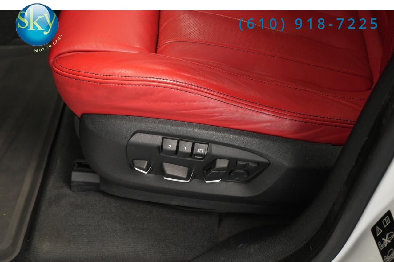 2017 BMW X5 M AWD $121,995 MSRP 21's West Chester PA
