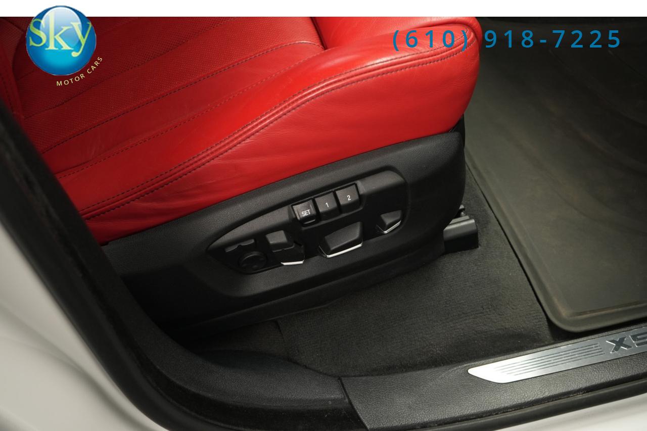 2017 BMW X5 M AWD $121,995 MSRP 21's West Chester PA