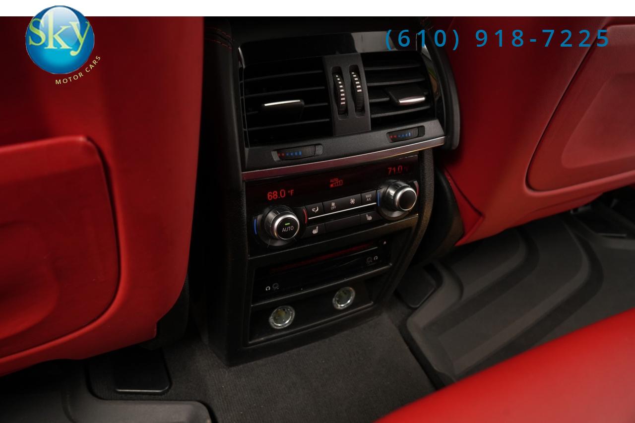 2017 BMW X5 M AWD $121,995 MSRP 21's West Chester PA
