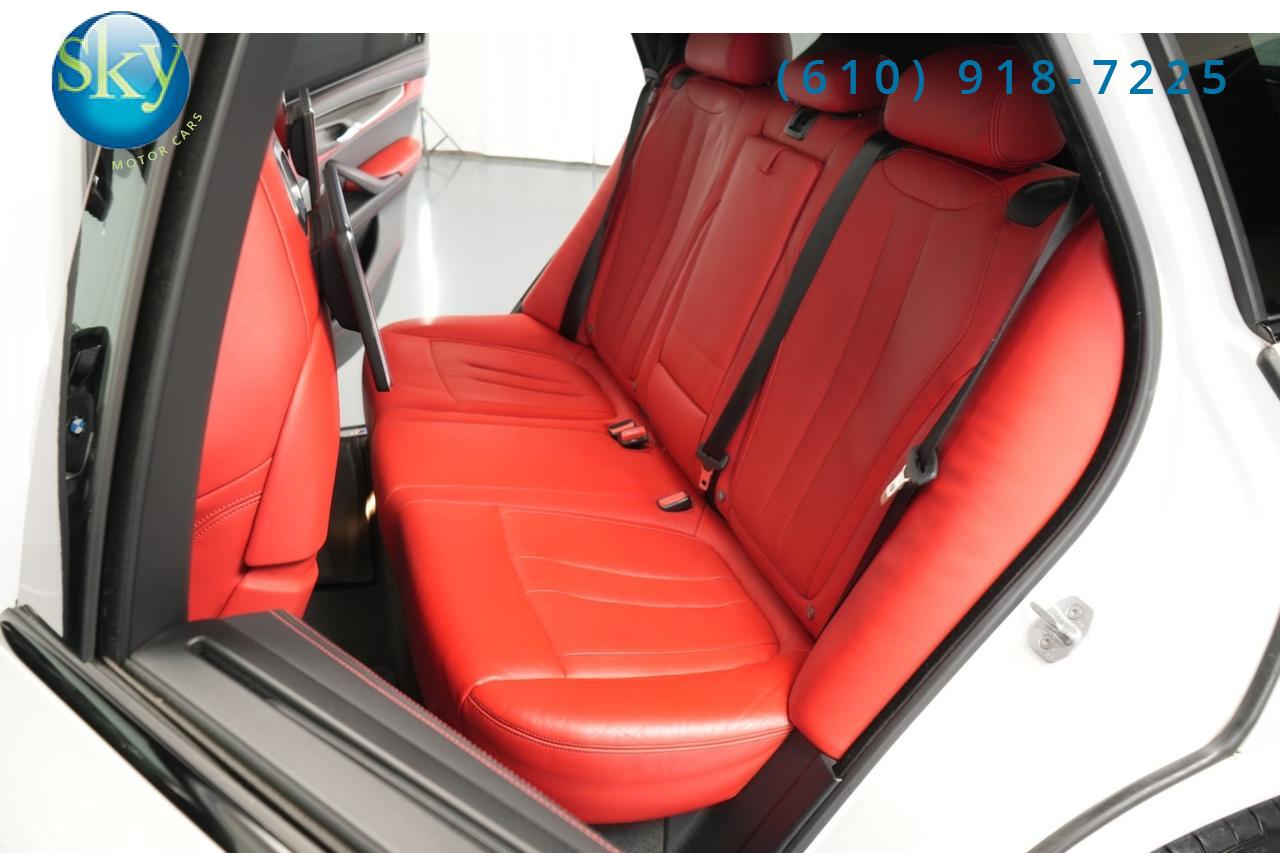 2017 BMW X5 M AWD $121,995 MSRP 21's West Chester PA