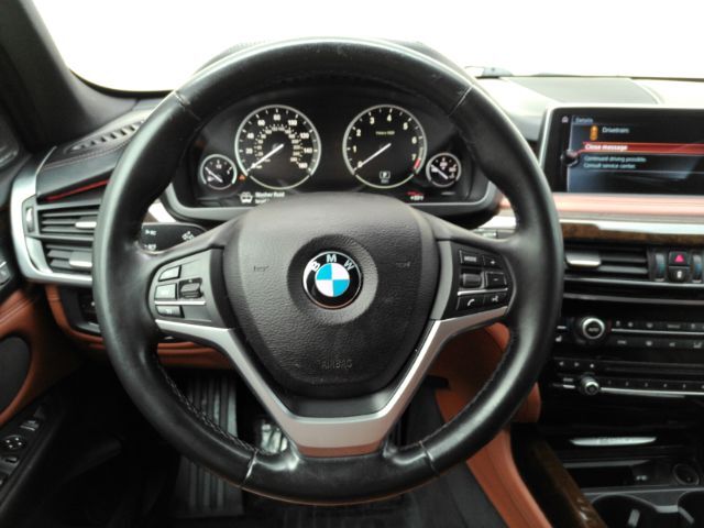 2017 BMW X5 eDrive Plano TX