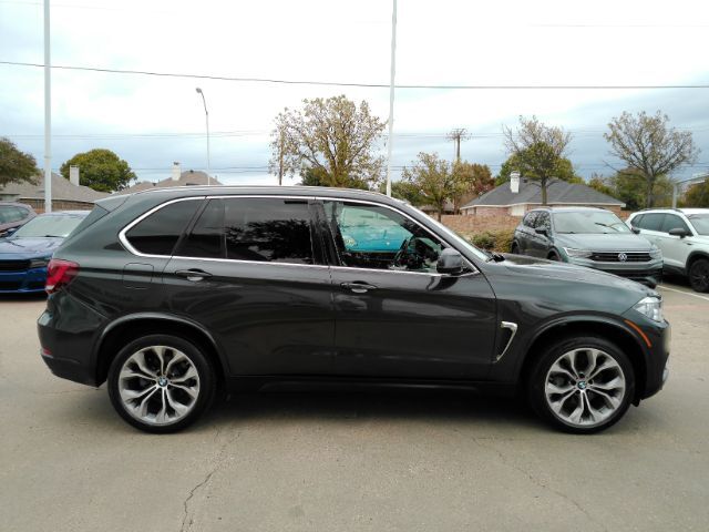 2017 BMW X5 eDrive Plano TX