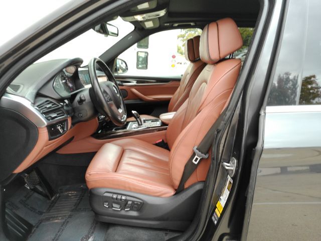 2017 BMW X5 eDrive Plano TX