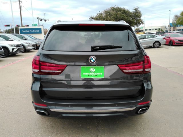 2017 BMW X5 eDrive Plano TX