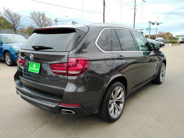 2017 BMW X5 eDrive Plano TX