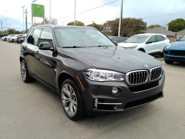 2017 BMW X5 eDrive Plano TX