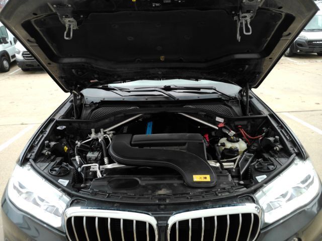 2017 BMW X5 eDrive Plano TX