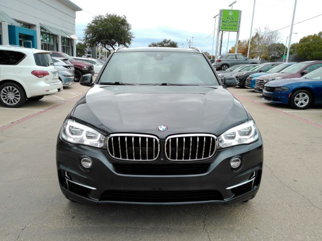 2017 BMW X5 eDrive
