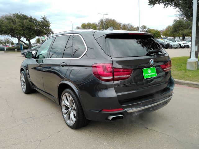 2017 BMW X5 eDrive Plano TX