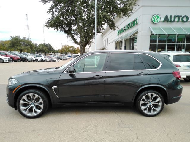 2017 BMW X5 eDrive Plano TX
