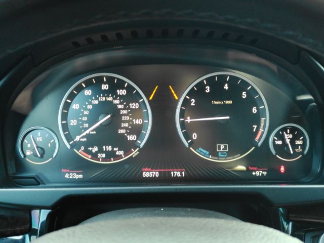 2017 BMW X5 eDrive Plano TX
