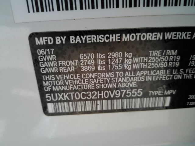 2017 BMW X5 eDrive Plano TX