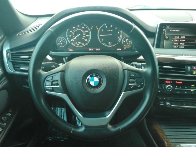 2017 BMW X5 eDrive Plano TX