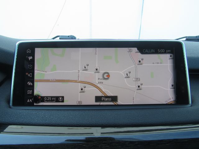 2017 BMW X5 eDrive xDrive40e iPerformance Plano TX