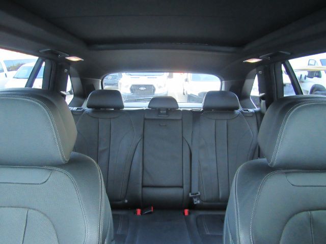 2017 BMW X5 eDrive xDrive40e iPerformance Plano TX