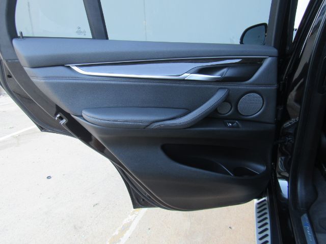 2017 BMW X5 eDrive xDrive40e iPerformance Plano TX