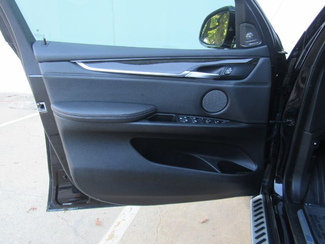 2017 BMW X5 eDrive xDrive40e iPerformance Plano TX