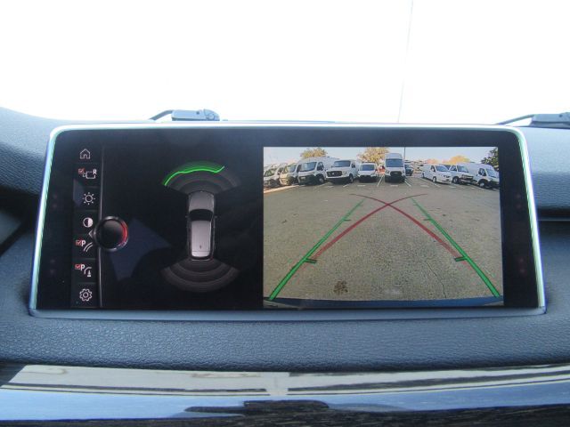 2017 BMW X5 eDrive xDrive40e iPerformance Plano TX