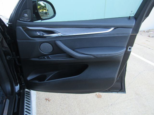 2017 BMW X5 eDrive xDrive40e iPerformance Plano TX