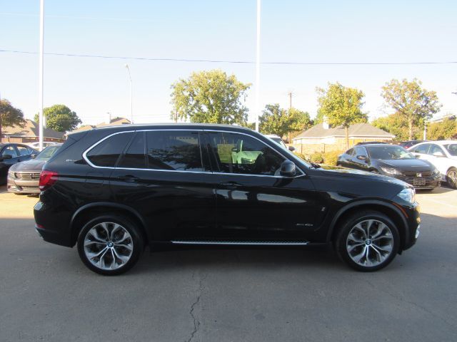 2017 BMW X5 eDrive xDrive40e iPerformance Plano TX