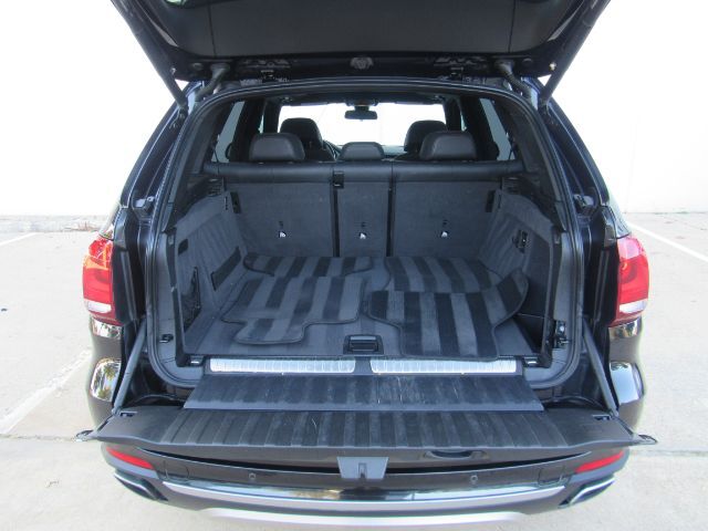 2017 BMW X5 eDrive xDrive40e iPerformance Plano TX