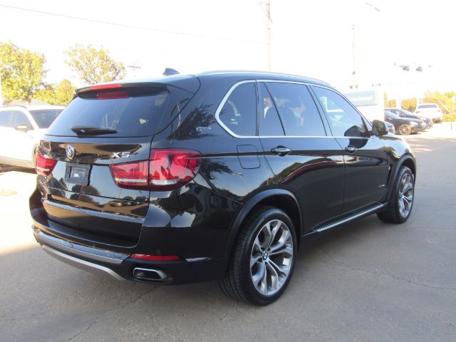 2017 BMW X5 eDrive xDrive40e iPerformance Plano TX