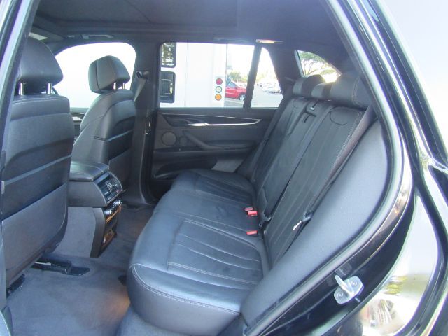 2017 BMW X5 eDrive xDrive40e iPerformance Plano TX