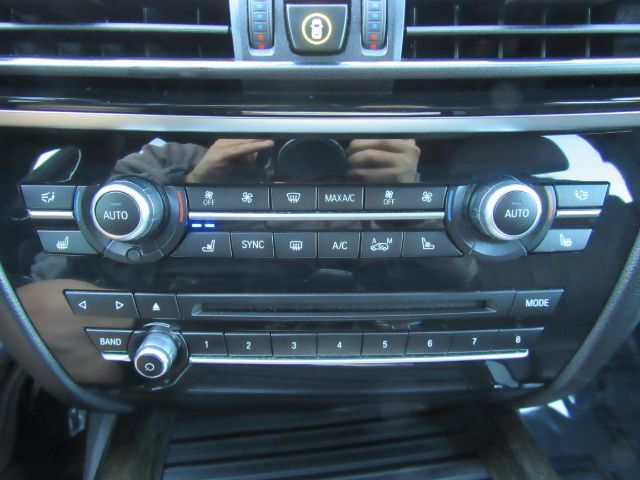 2017 BMW X5 eDrive xDrive40e iPerformance Plano TX