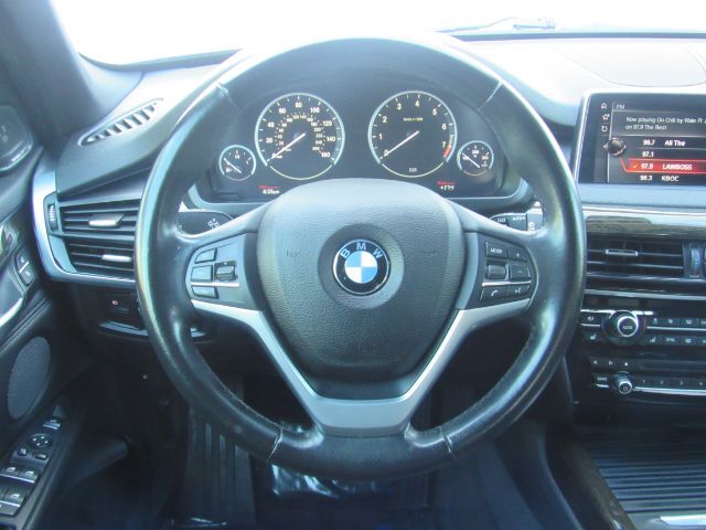 2017 BMW X5 eDrive xDrive40e iPerformance Plano TX